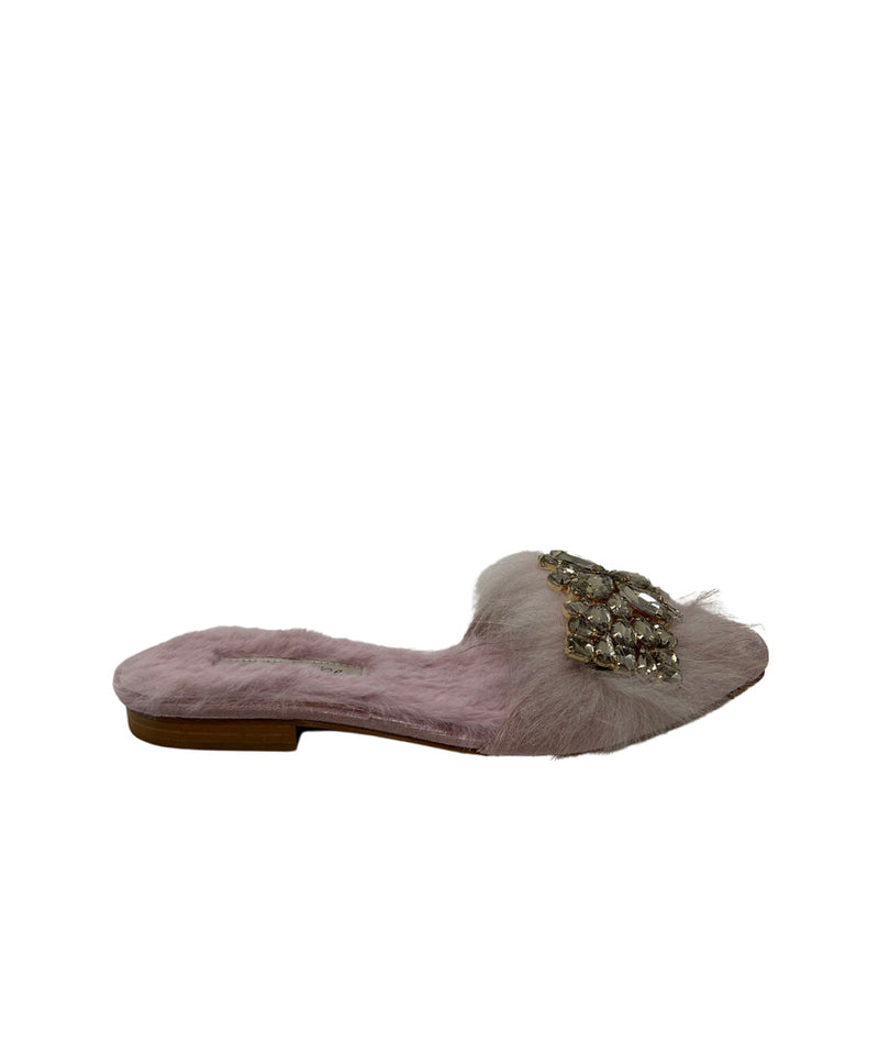 Pokemaoke Flats Gioiello Rosa Offerta speciale della fabbrica