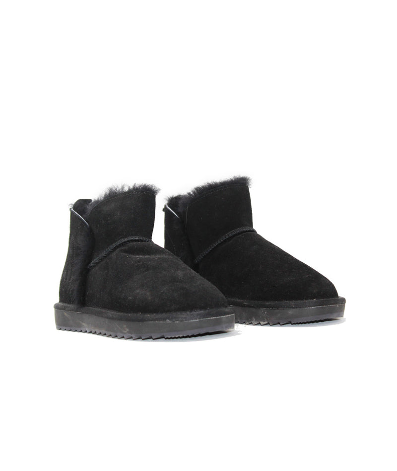 Pokemaoke moon boot nero Prezzo di fabbrica