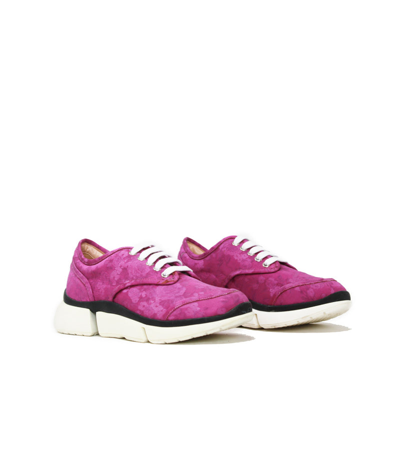 Pokemaoke running fucsia Rilascio limitato