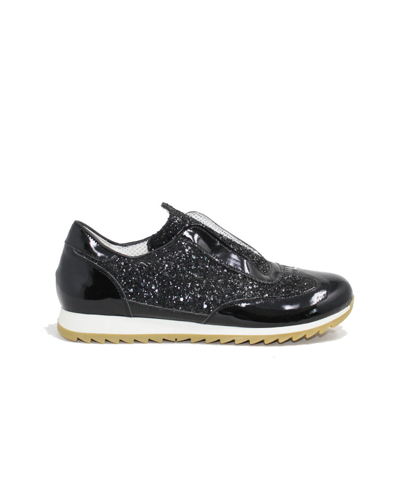 Pokemaoke Running Glitter