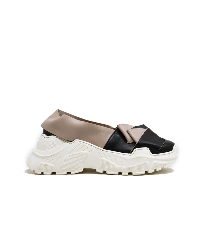 Pokemaoke Frappa sandalo running Ultimo giorno