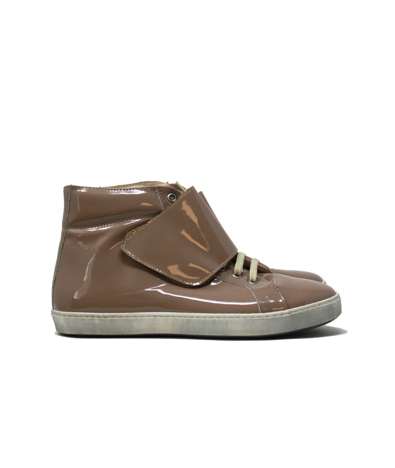 Pokemaoke Sneakers Lucida Rosa Solo un giorno rimasto