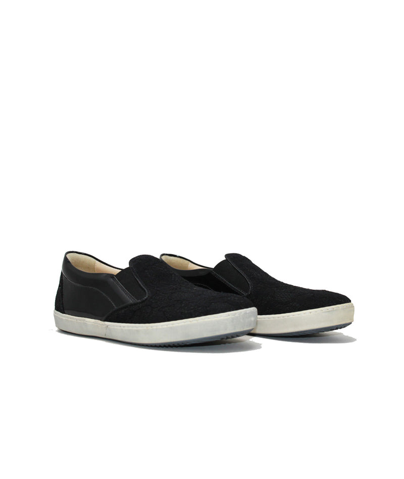 Pokemaoke Sneakers Pizzo