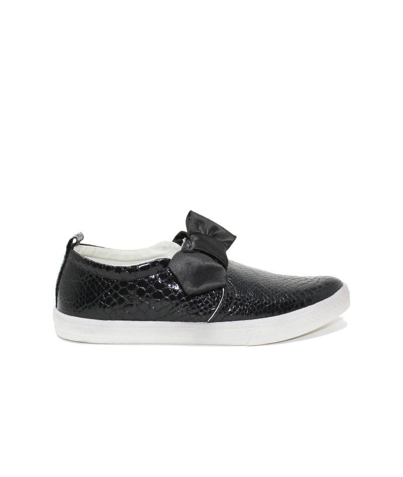 Pokemaoke Sneakers Fiocco Enormi sconti