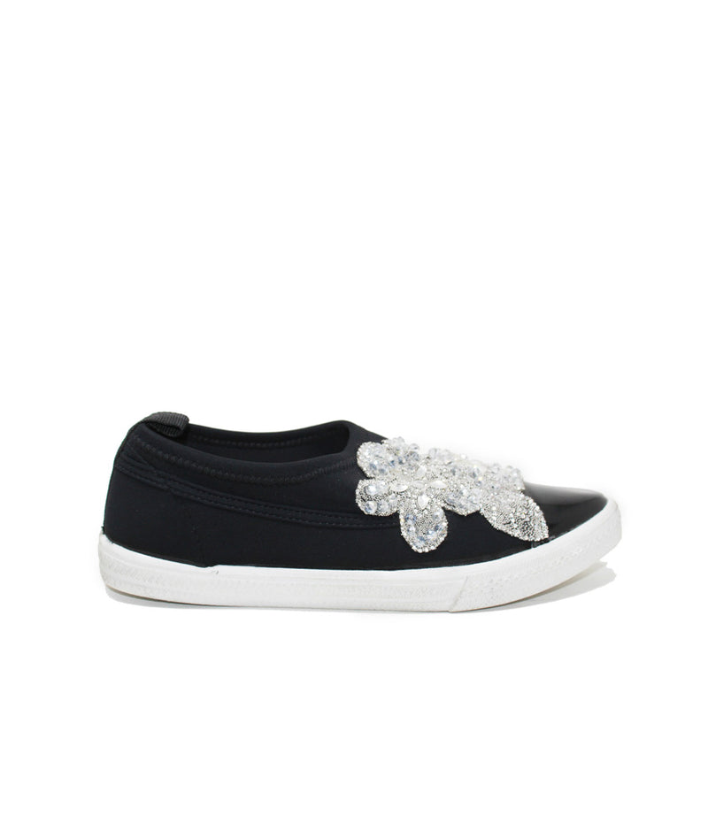 Pokemaoke Sneakers Fiocco Enormi sconti