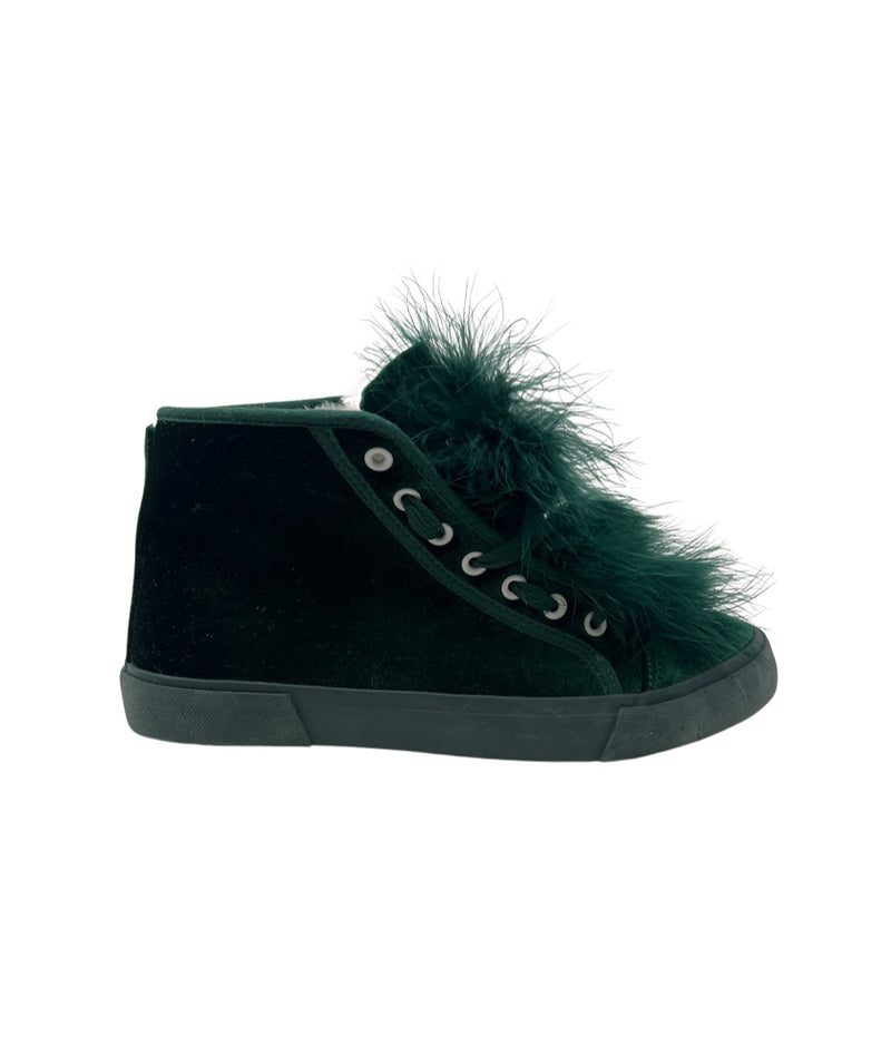 Pokemaoke Sneakers Fluffy Officina