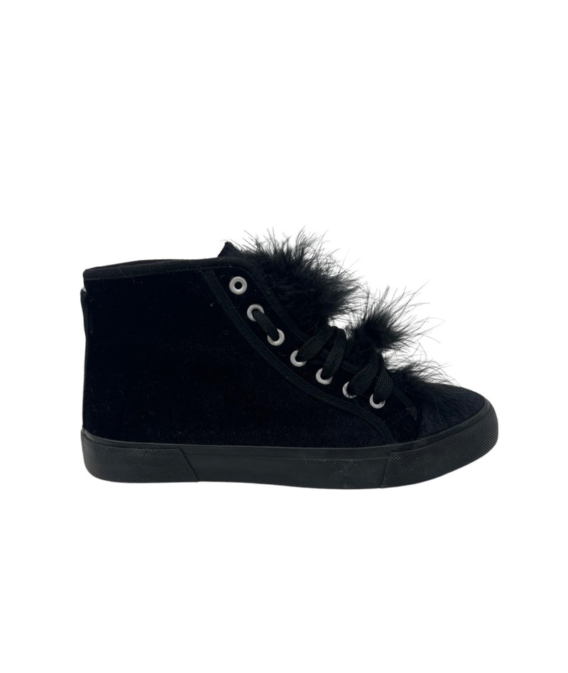 Pokemaoke Sneakers Fluffy Officina