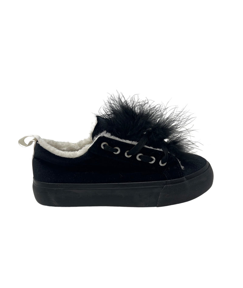 Pokemaoke Sneakers Fluffy Limitato a 3 giorni