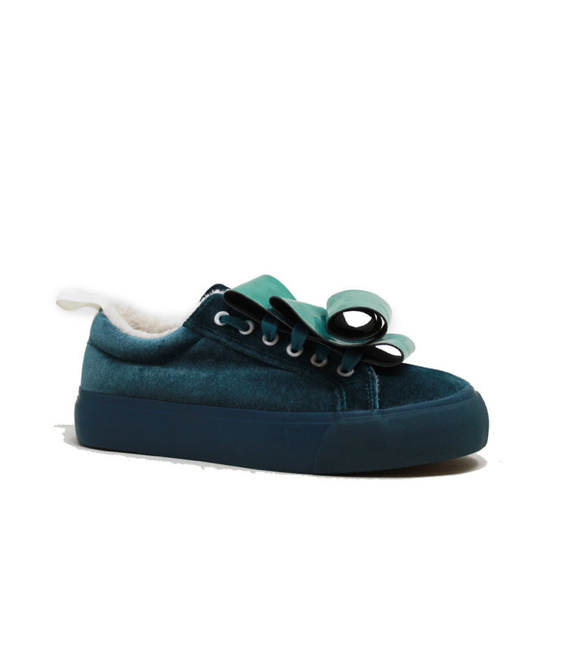 Pokemaoke Sneakers Fluffy Limitato a 3 giorni