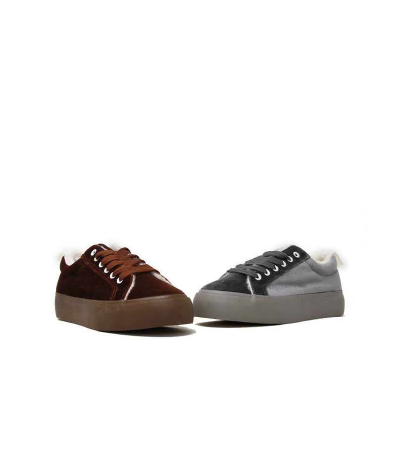 Pokemaoke Sneakers Fluffy Limitato a 3 giorni