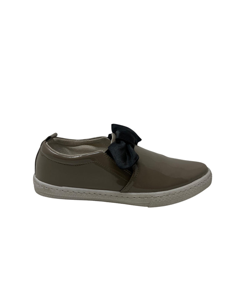 Pokemaoke Sneakers Vernice Fiocco Italy
