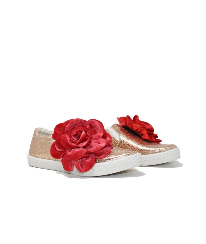 Pokemaoke Sneakers Camelia Nuovo
