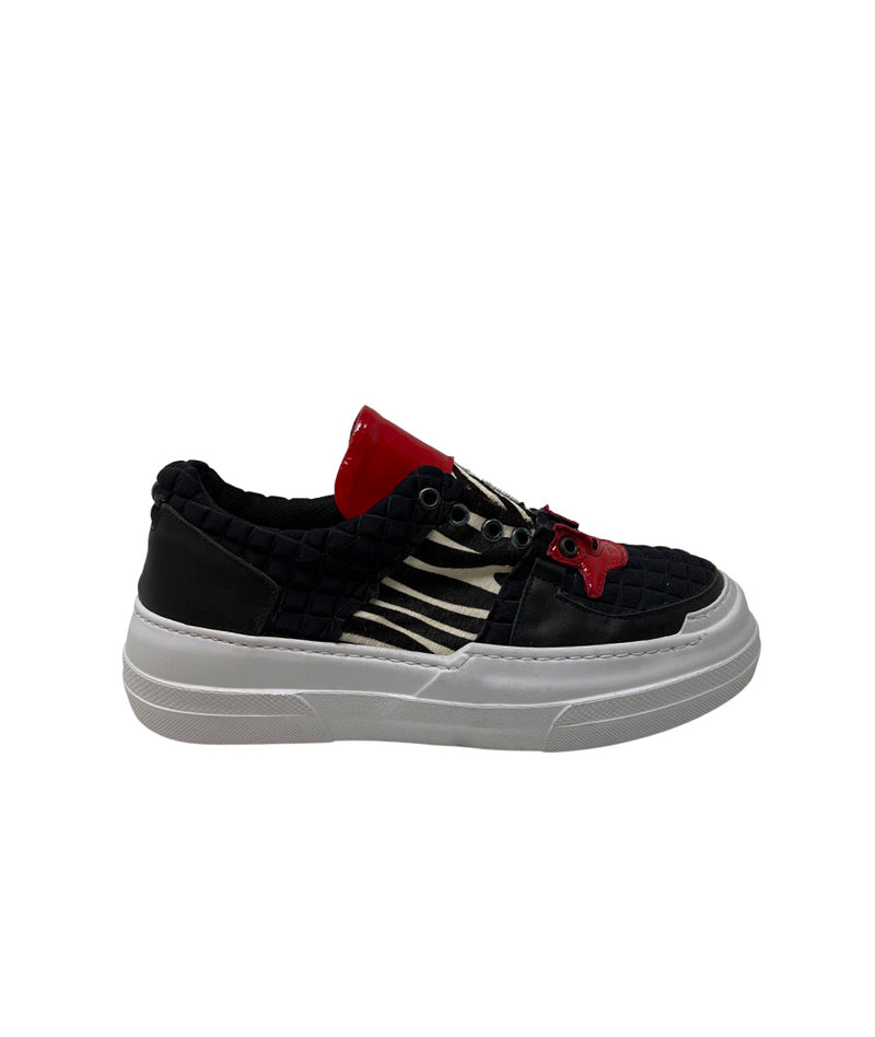 Pokemaoke Sneakers Bubble Pezzi Unici