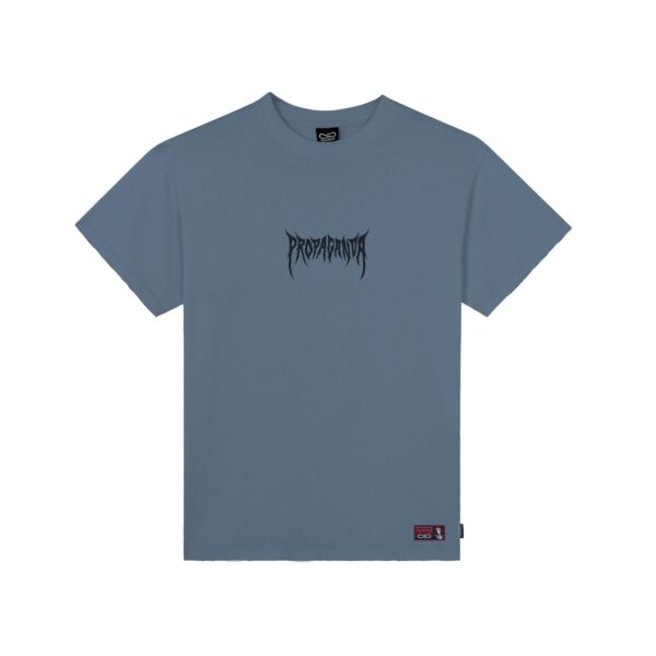 Propaganda Ribs Crown T-Shirt – Storm Novità