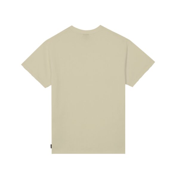 Propaganda Mantis Pocket Tee – Bone Offerta