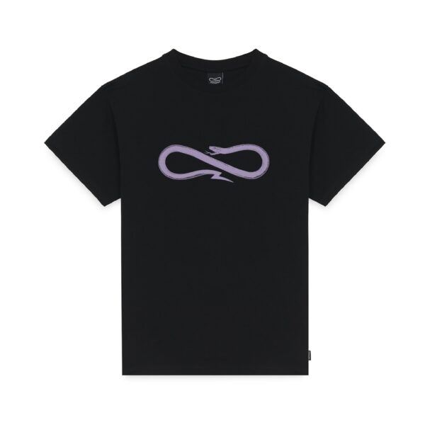 Propaganda Logo Og T-Shirt – Black