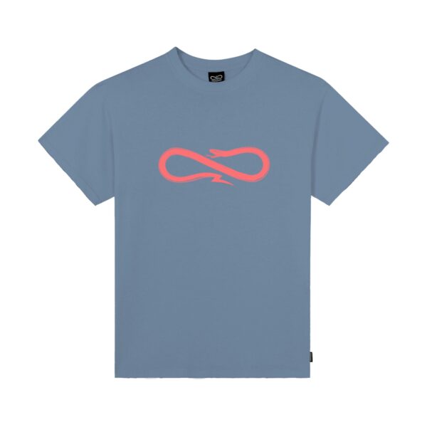 Propaganda Logo Og T-Shirt – Storm