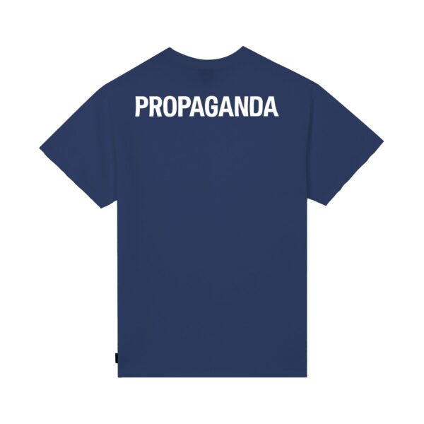 Propaganda Logo Og T-Shirt – Spectre Qualità