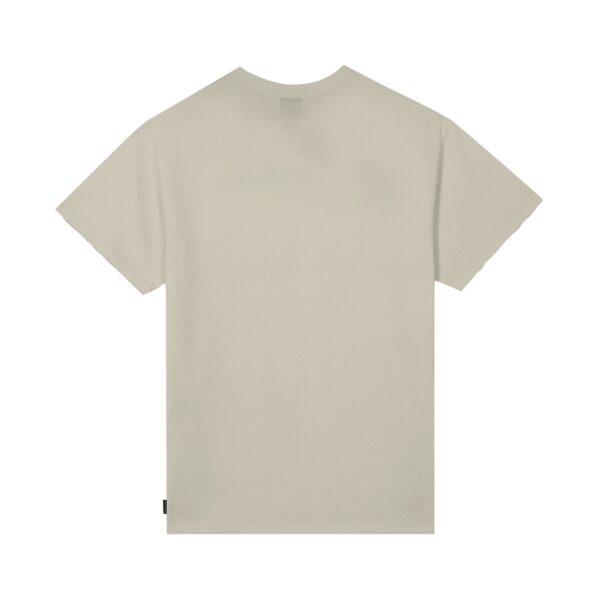 Propaganda Logo Saw T-Shirt – Bone Promozione