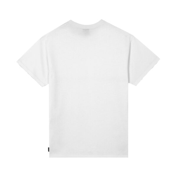 Propaganda Logo Grateful T-Shirt – White Pezzi Unici