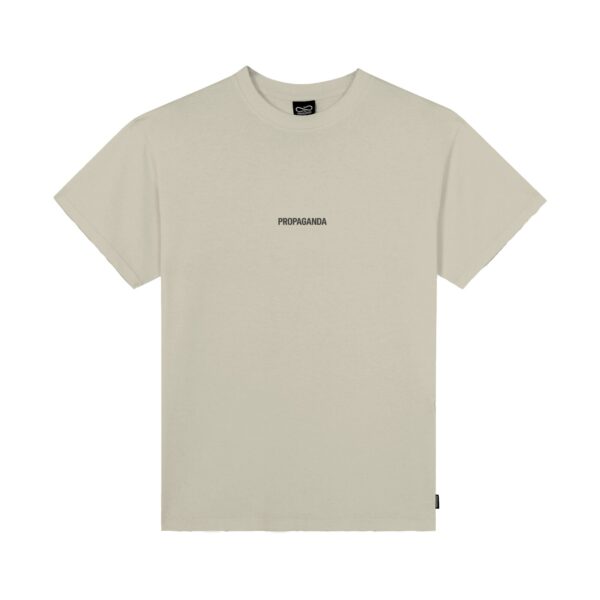 Propaganda Ribs Coral T-Shirt – Bone Online