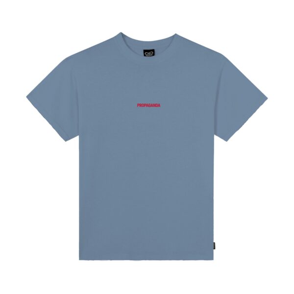 Propaganda Ribs Assault T-Shirt – Storm Italy