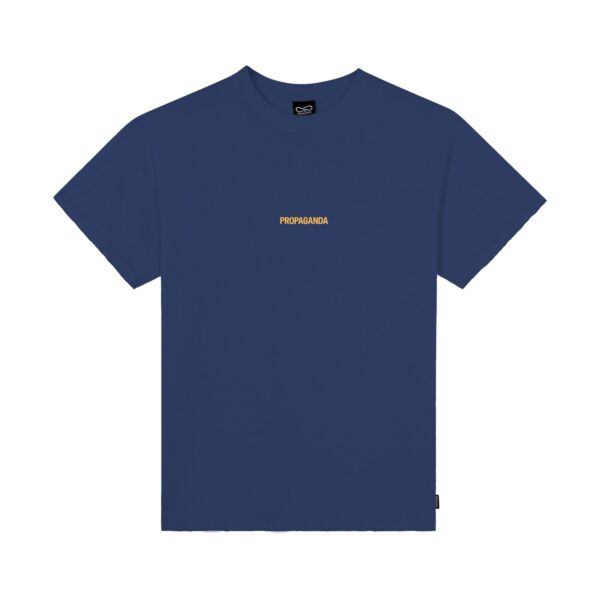 Propaganda Ribs Atomic T-Shirt – Spectre Nuovo