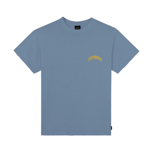 Propaganda Triangle Deer T-Shirt – Storm I Più Venduti