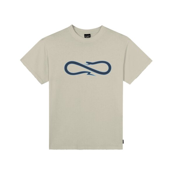 Propaganda Grace T-Shirt – Bone In Linea