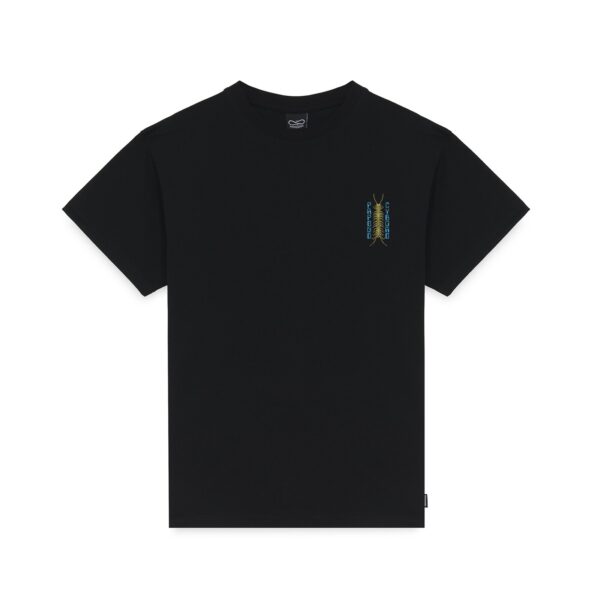 Propaganda Intel T-Shirt – Black Promozione