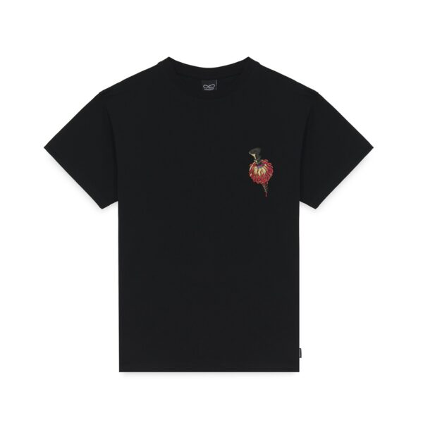 Propaganda Screw T-Shirt – Black Acquista Ora