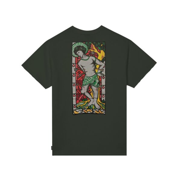 Propaganda Sebastian T-Shirt – Pine Prezzo Ridotto