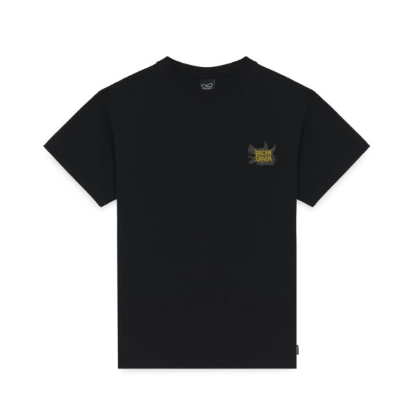 Propaganda Werewolf T-Shirt – Black Sconto