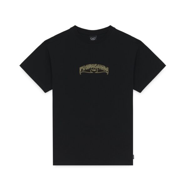 Propaganda Dance T-Shirt – Black Saldi