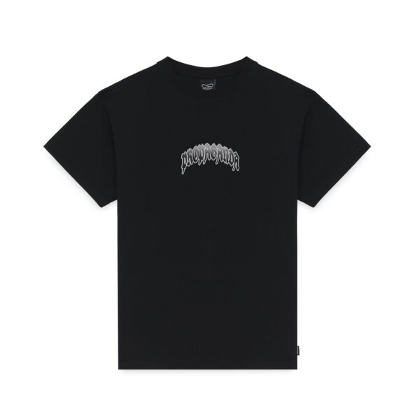 Propaganda Touch T-Shirt – Black Offerte