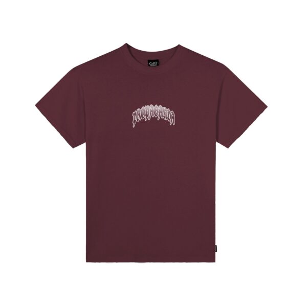 Propaganda Touch T-Shirt – Garnet Vendita Economica