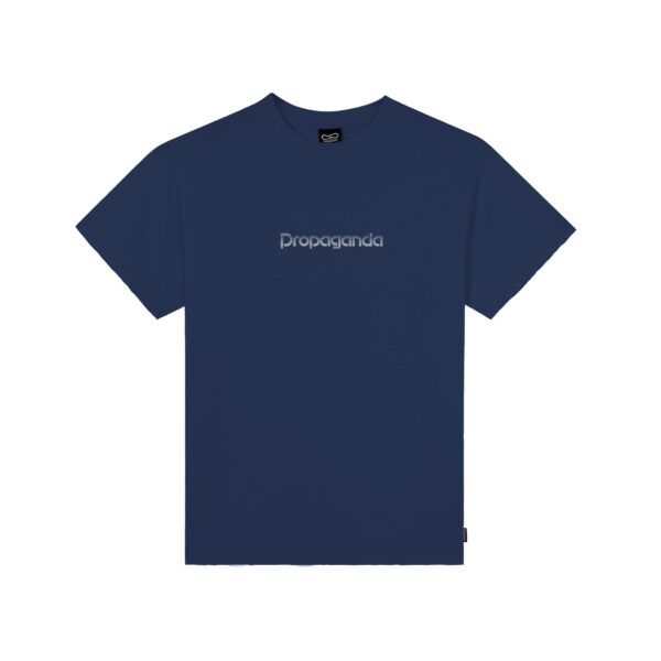 Propaganda Apple T-Shirt – Spectre Nuova