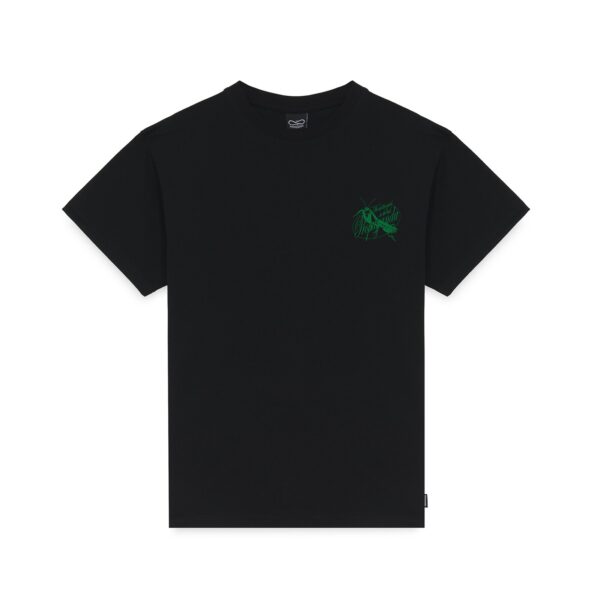 Propaganda Bad Taste T-Shirt – Black Moda