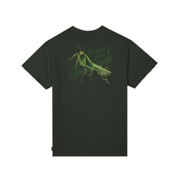 Propaganda Bad Taste T-Shirt – Pine Italy
