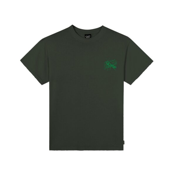 Propaganda Bad Taste T-Shirt – Pine Italy