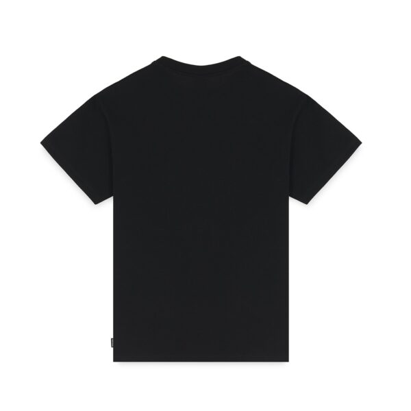 Propaganda Puppy T-Shirt – Black Italia