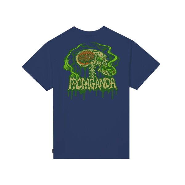 Propaganda Brain T-Shirt – Spectre Qualità