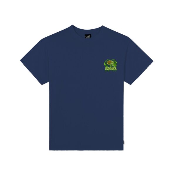 Propaganda Brain T-Shirt – Spectre Qualità