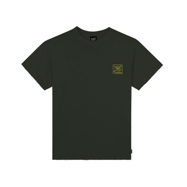 Propaganda Army T-Shirt – Pine Promozione
