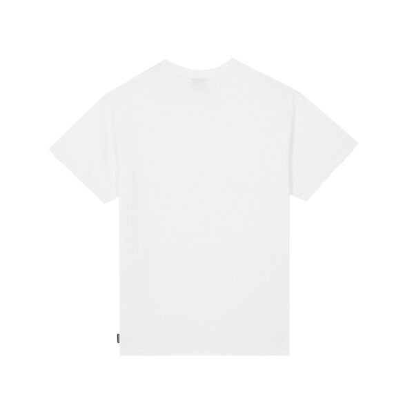 Propaganda Mum T-Shirt – White Affare Del Giorno