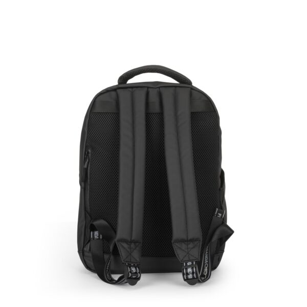 Propaganda Zaino City Pack – Black In Linea