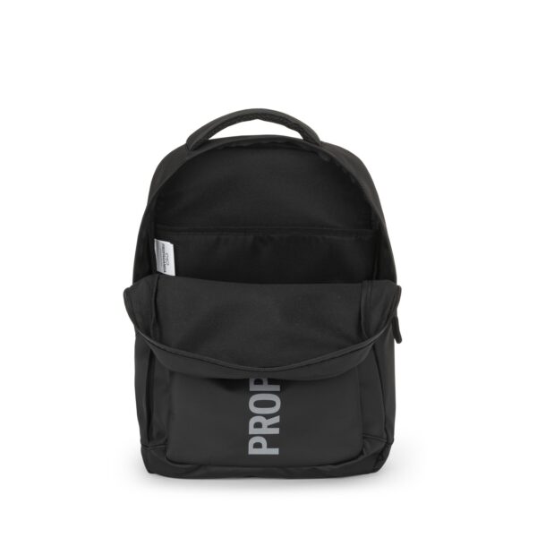 Propaganda Zaino City Pack – Black In Linea