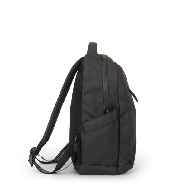 Propaganda Zaino City Pack – Black In Linea