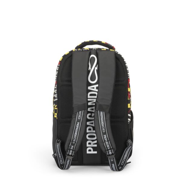 Propaganda Zaino Urban – Scrub Promozione