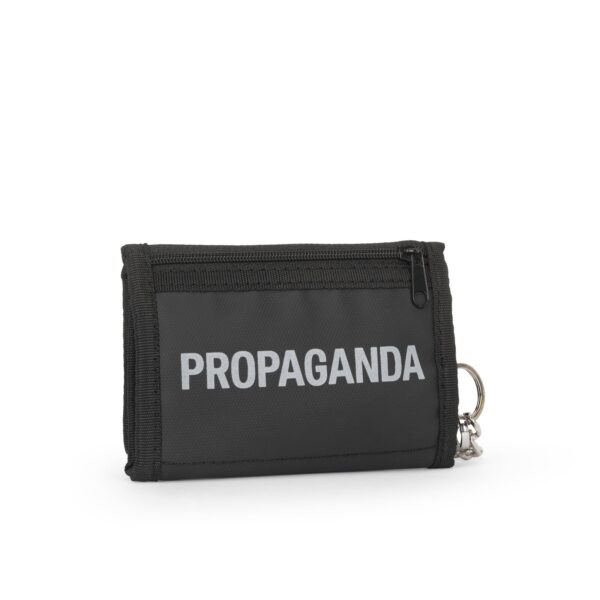 Propaganda Portafoglio – Black Negozi Online